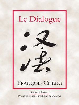 cover image of Le Dialogue
